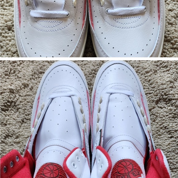 Air Jordan 2 Origins - Picture 4 of 6